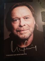 Volker Lechtenbrink - handsigniert Autogrammkarte