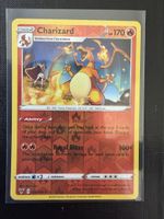 Charizard #025 (REVERSE) EN Vivid Voltage