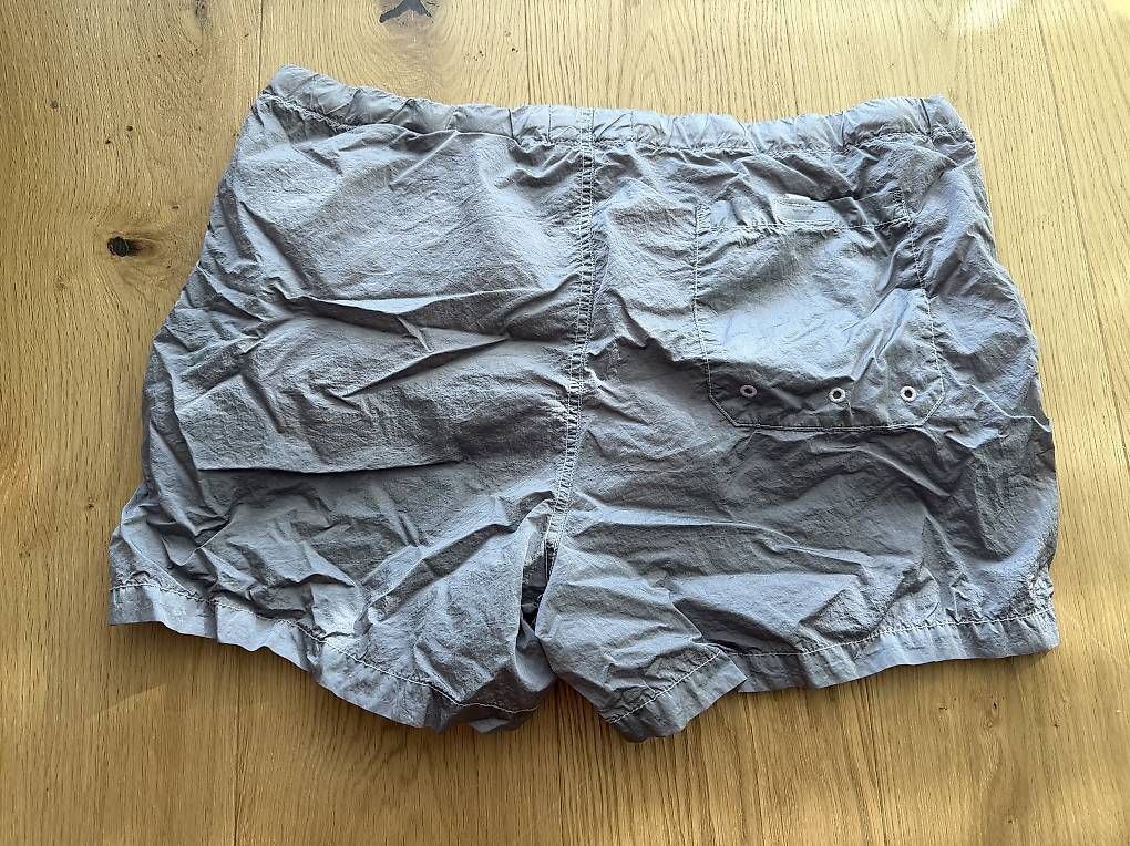 Stone Island Pantaloni: Stone Island Badehose XL neu – Usato da Maienfeld venduto da sf219 1
