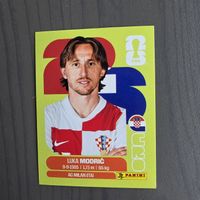 Panini Luka Modrić AC CRO9