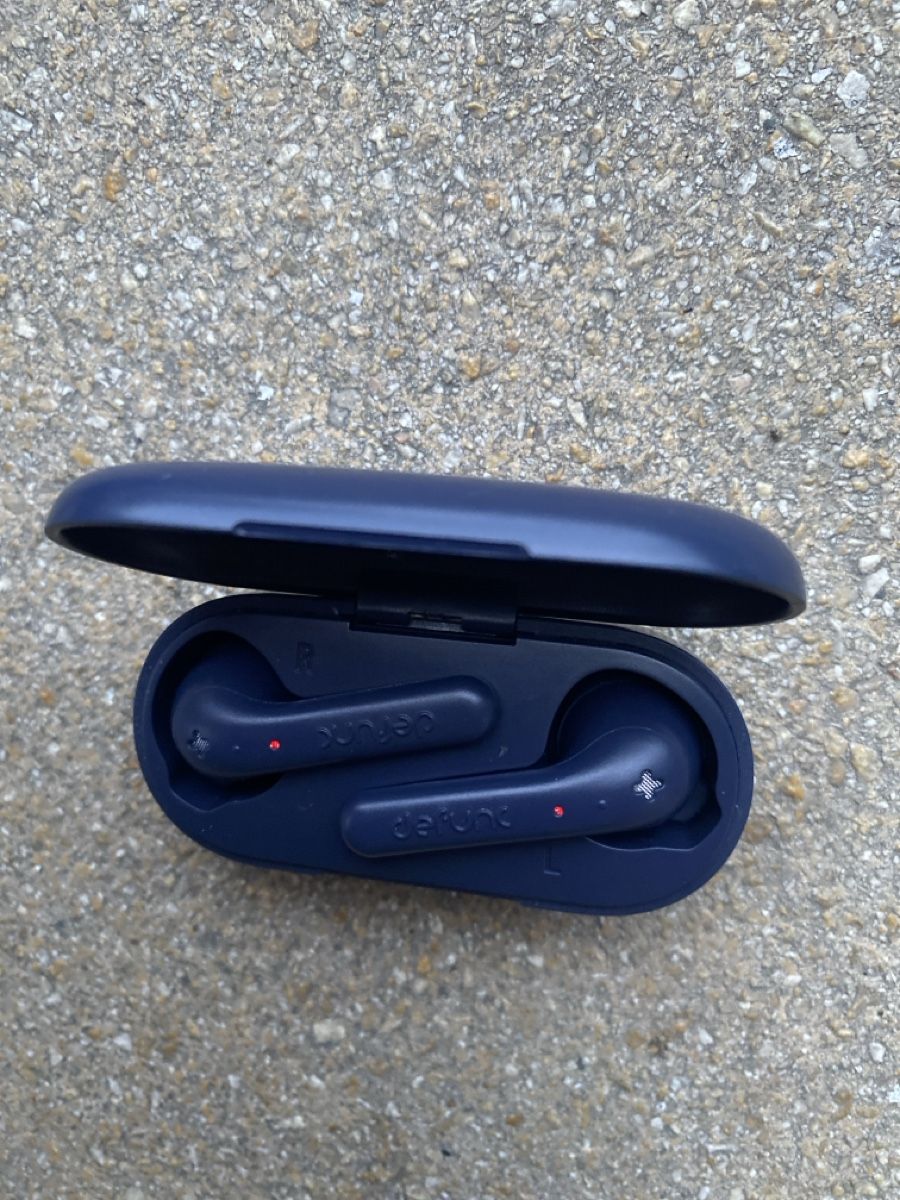 Cuffie: Kopfhörer Defunc Bluetooth – Usato da Engi venduto da sil_c7g5 1
