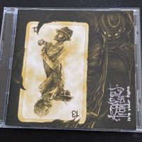 Road To Nowhere - It's Your Fight, CD EP