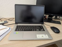 Ordinateur Asus Vivobook - pour pièces