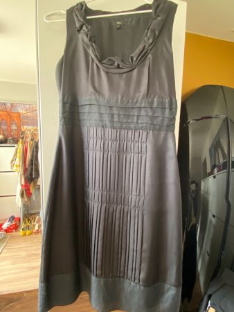 Robe LOLA 40 100% SILK