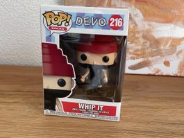 Funko Pop - Devo - Whip It #216