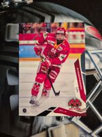 Lias Andersson EHC Biel 2025/26 Sportzoo