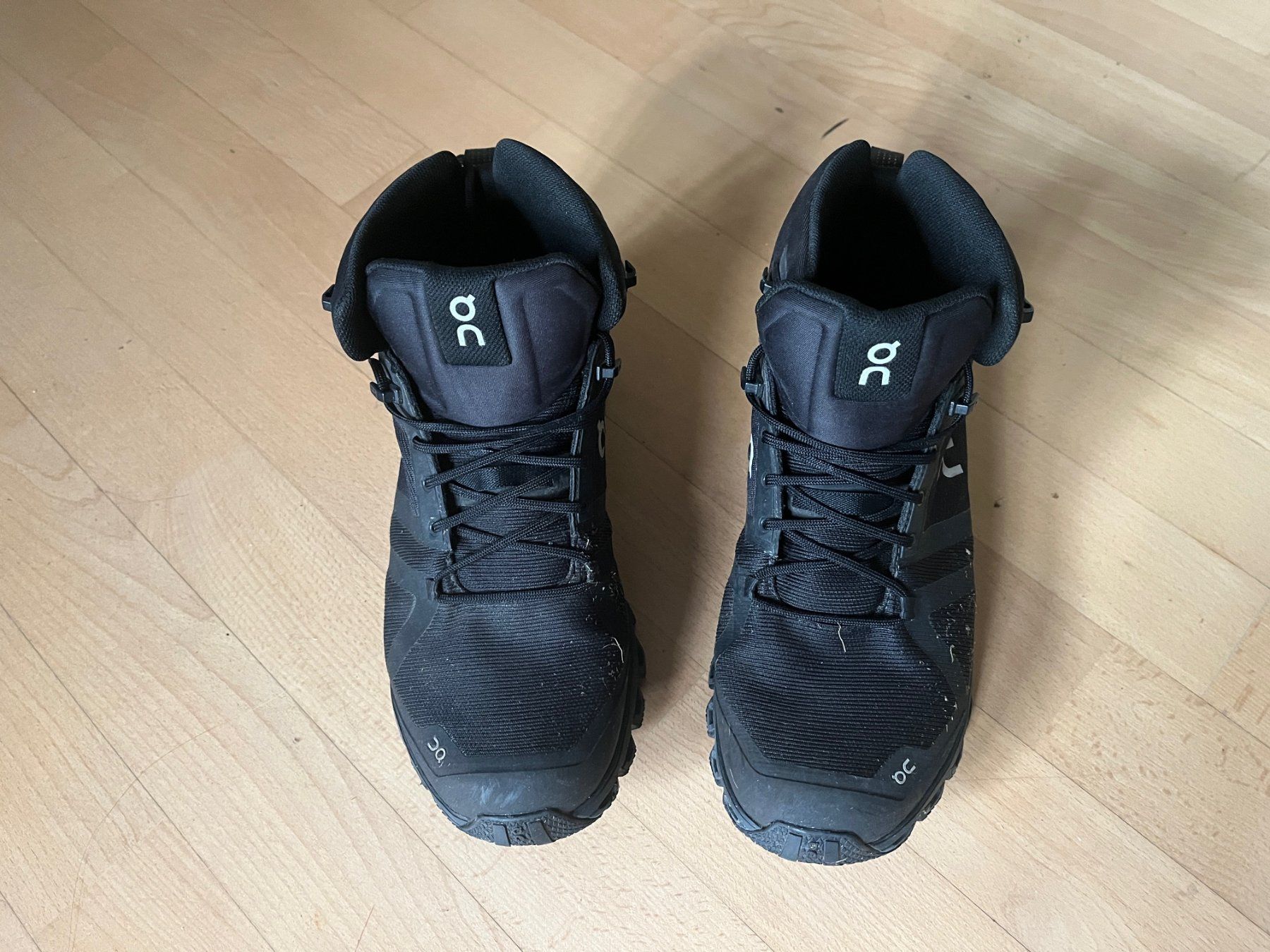 On Scarpe da donna: Wanderschuhe on – Usato da Zürich venduto da emily02