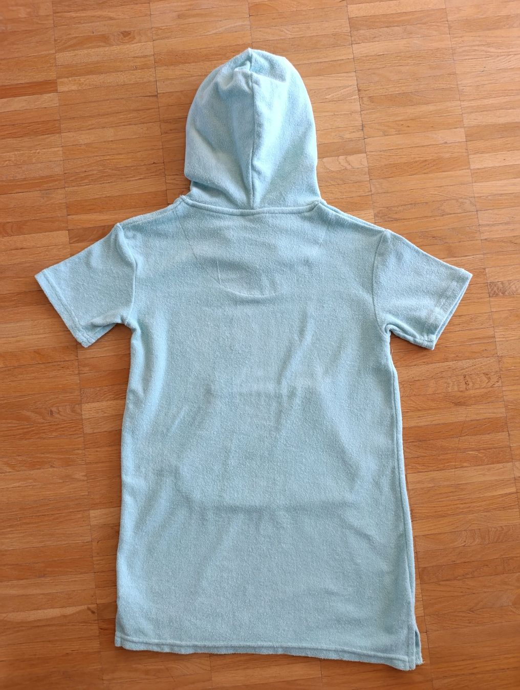 Accappatoi: Kinder Frottierponcho, Gr 134-140 – Usato da Zürich venduto da mir_2kjl 1