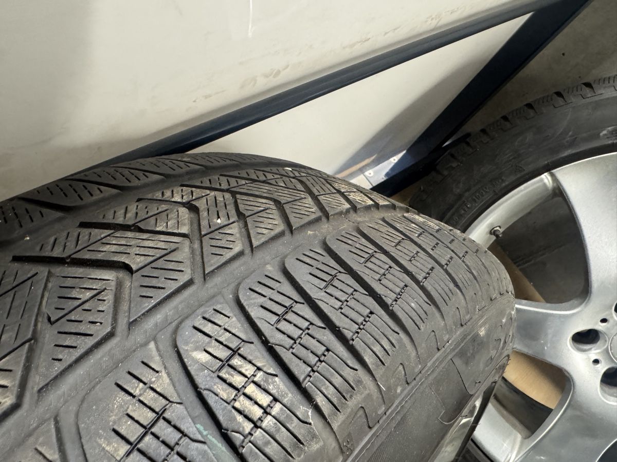 Pneumatici & Ruote complete: Range Rover Räder zu Verkaufen  – Usato da Untersiggenthal venduto da Akokollari 3