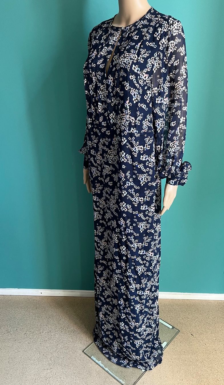 Escada Robes: ESCADA Maxikleid 💙 – D'occasion à Zürich par ClosetQueen 6