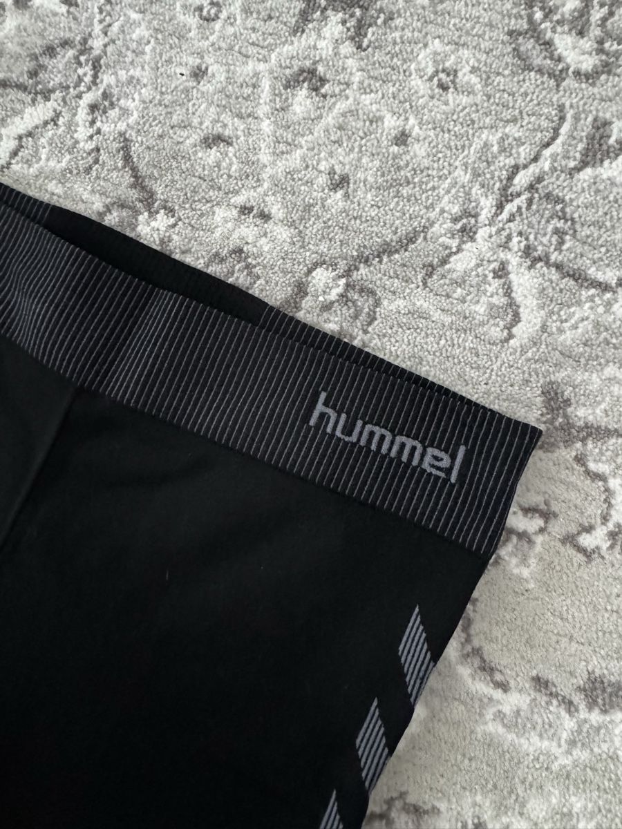 Hummel Leggings: Hummel Thermo-Hose – Usato da Schaan venduto da kri_tsw8 2