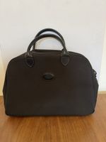 LONGCHAMP Reisetasche Weekender Handtasche 👜 schwarz - NEU