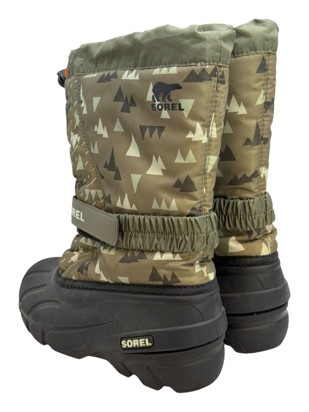 Sorel Scarpe da uomo: Bottes de neige Sorel, Pointure 37 comme neuves – Usato da Morges venduto da vintiques 6