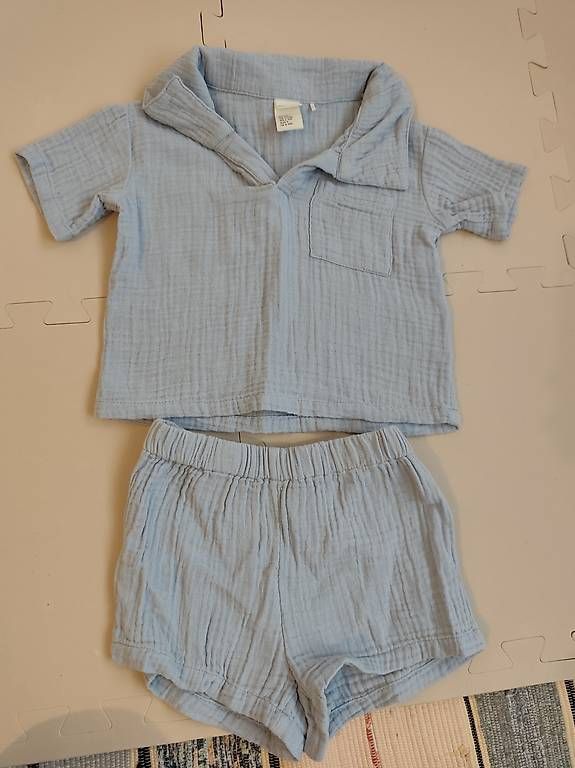 Lotti & Set di vestiti: Baby Set Sommer – Usato da Brüttisellen venduto da amand_ 1