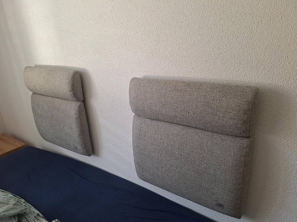 Lits: Boxspringbett Svane – D'occasion à Malters par knoli89 1