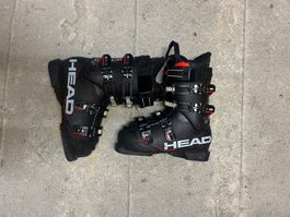 Chaussures de ski HEAD