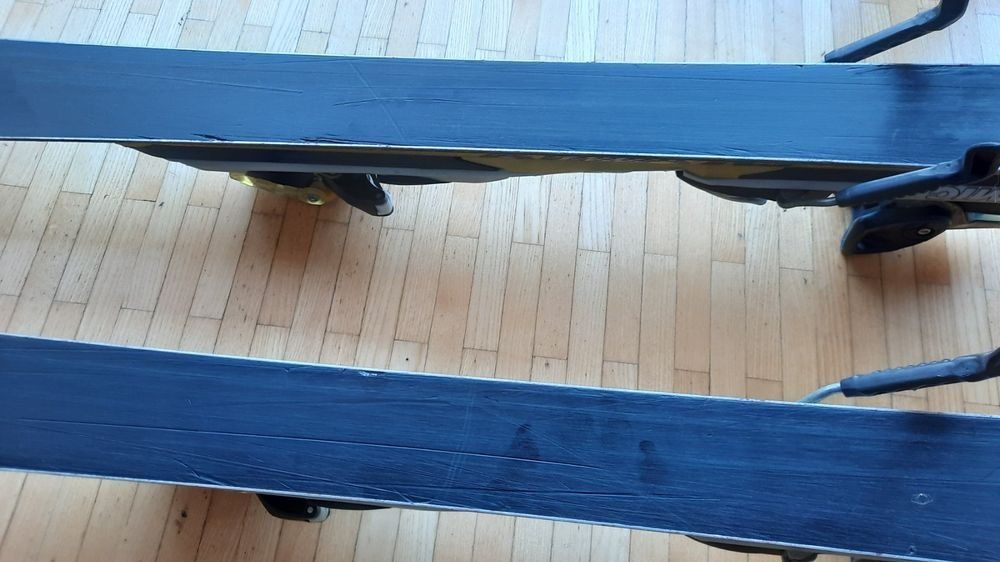 Atomic Skis: Atomic SL9 M – D'occasion à Le Grand-Saconnex par martinv03 2