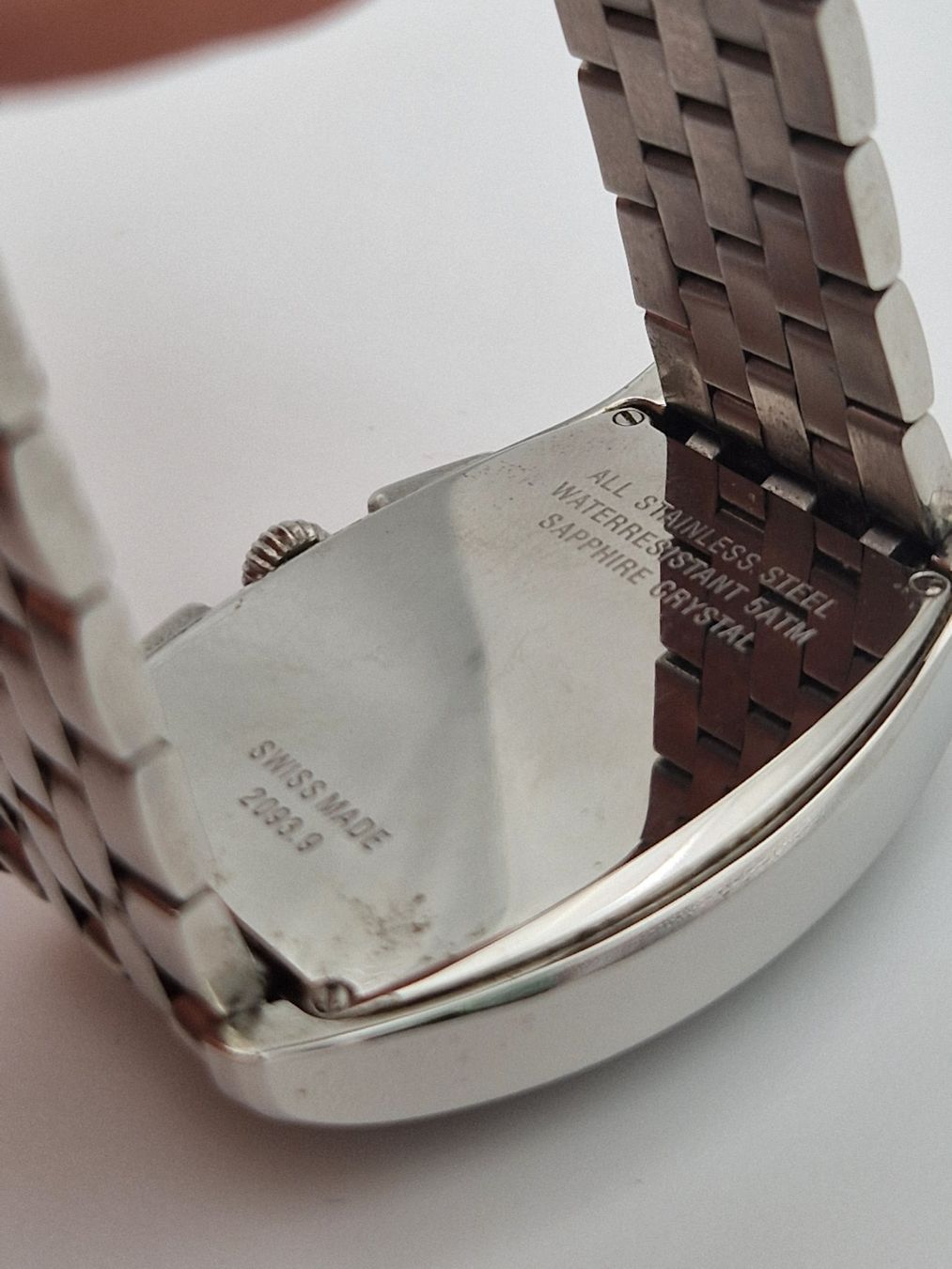 Orologi: Grovana - quartz - 36x40mm – Usato da Sembrancher venduto da nat_k8yk 2