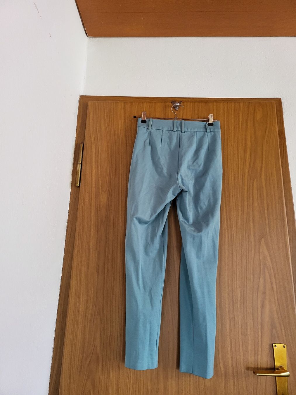 Esprit Completi & Tailleur: Ensemble tailleur Esprit bleu turquoise Taille 34/36 – Usato da Niedergösgen venduto da Eva2410 3