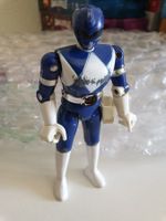 Power Rangers Figur als Metal