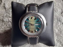 Vintage Mirexal Superautomatic 25 Jewels – 1970er Jahre