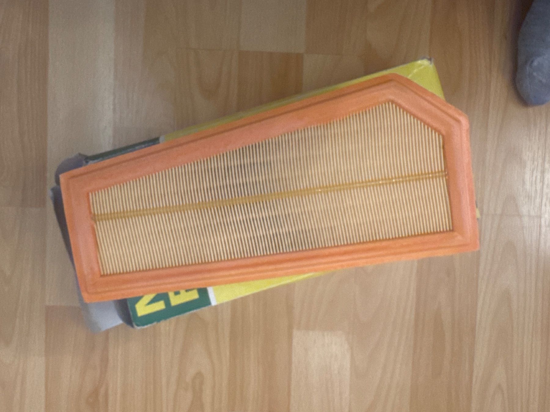 Ventilazione: Mann Luftfilter / Air Filter C3210 – Usato da Zürich venduto da kan_vdv2 1