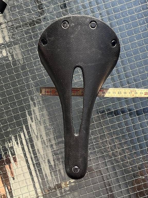 Brooks Pezzi di ricambio: Brooks C13 carved – Usato da Zürich venduto da Lukas_____