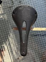 Brooks C13 carved