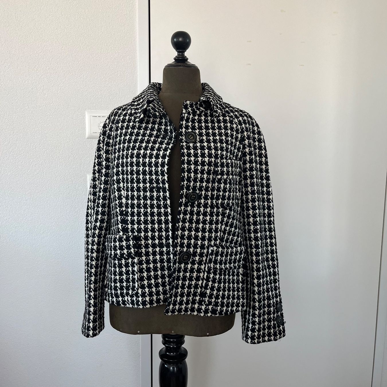 Jacken: Antonio Fusco Jacke – Neu (gemäss Beschreibung) aus Zug von Grc999 7