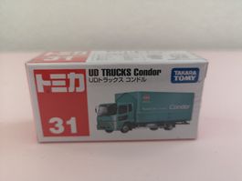 Tomica 31 UD Trucks Condor
