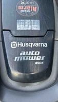 Husqvarna Automower 450X Rasenmäher akzeptabler Zustand