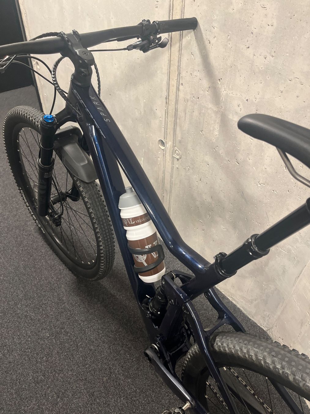 Scott Biciclette: Scott Spark 920 – Usato da Kloten venduto da neo_bytes 2