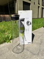 MENU Wasserkrug / Wasserkaraffe 1.3l - Neuwertig!