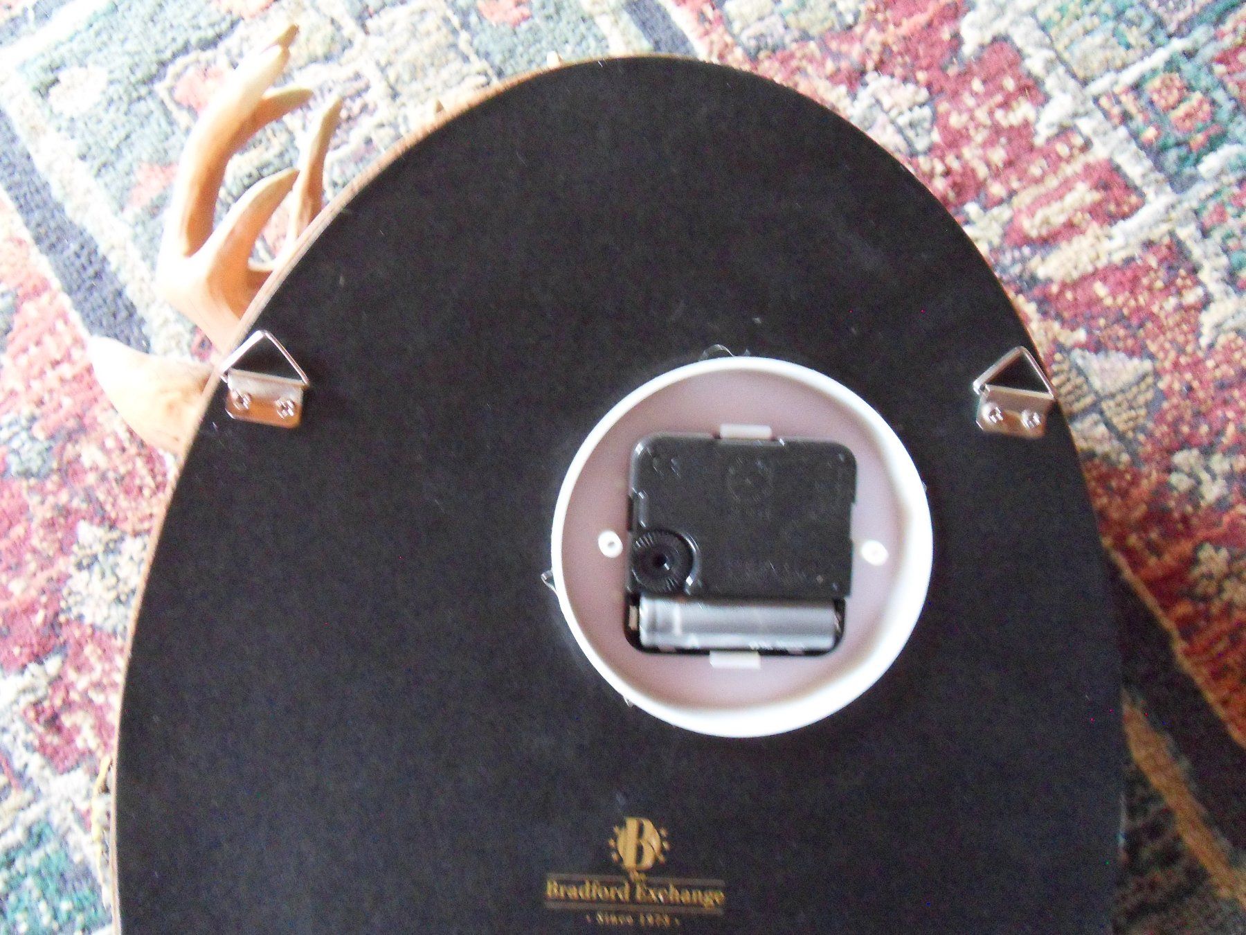 Orologi: Wanduhr – Usato da Schongau venduto da Eva-Katharina 6
