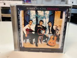 Roberto Alagna - Serenades - SRA03B