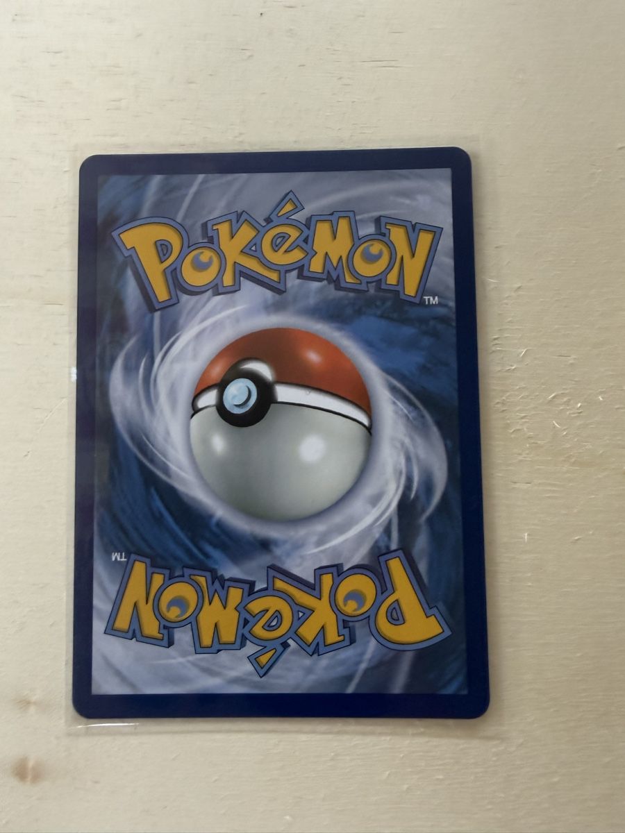Pokémon Cartes à collectionner: Méga-sharpedo  – Neuf (Voir description) à St-Maurice par Whatty 1
