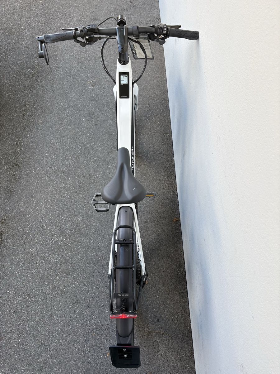Stromer Biciclette: Stromer ST2 – Usato da Biel/Bienne venduto da dalbotex 2