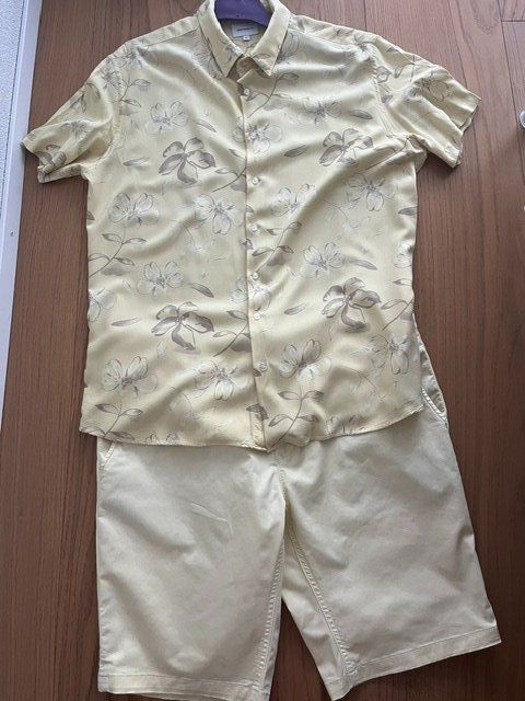 Pantaloni: Short DESRED 1902 - Gr. 48 – Usato da Granges-Paccot venduto da Val07 3