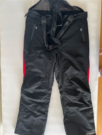 Ski "Spyder" - Hose