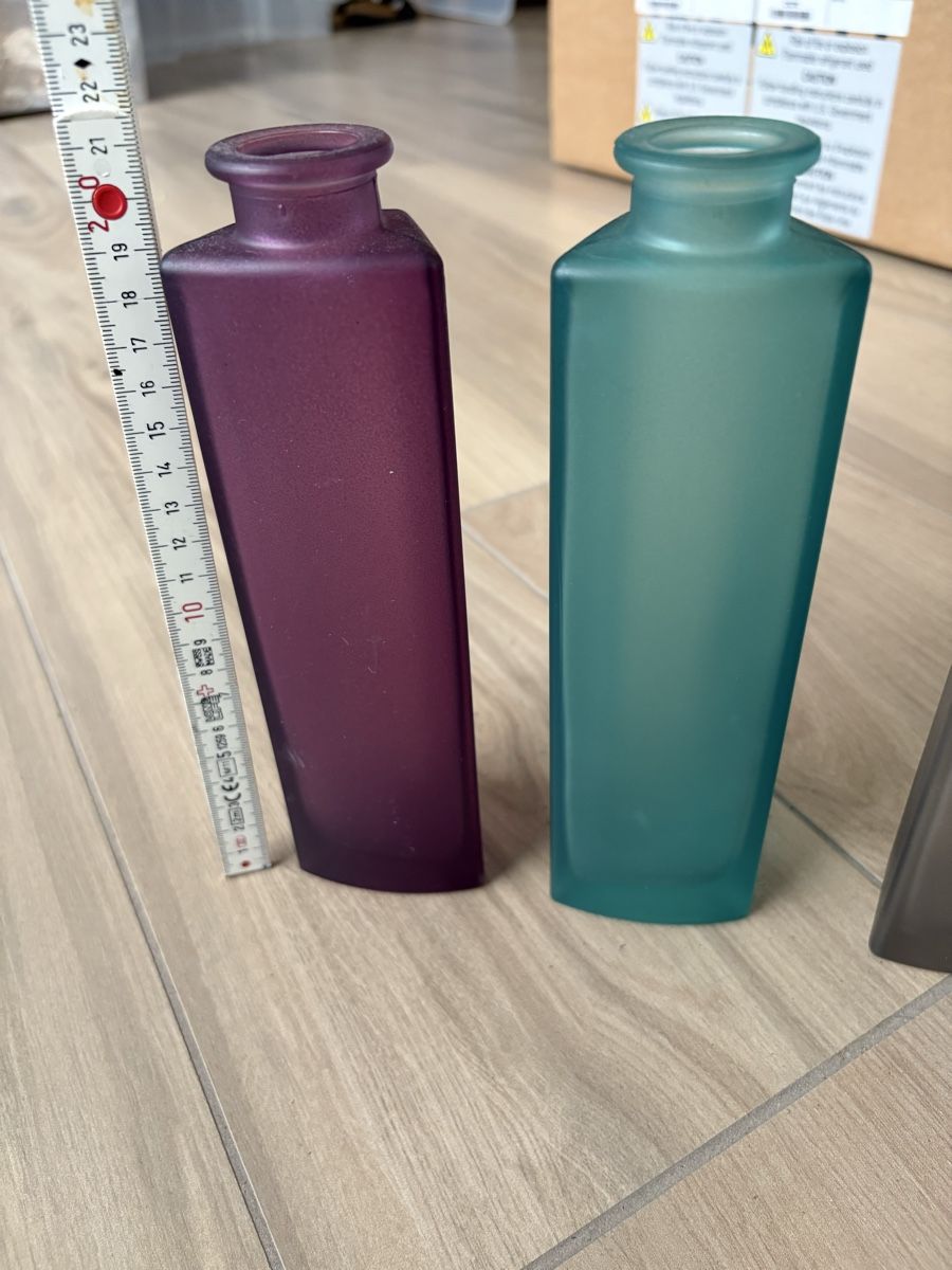 Vasi & Recipienti: Stilvolle Vase – Usato da Schindellegi venduto da mazi9 1