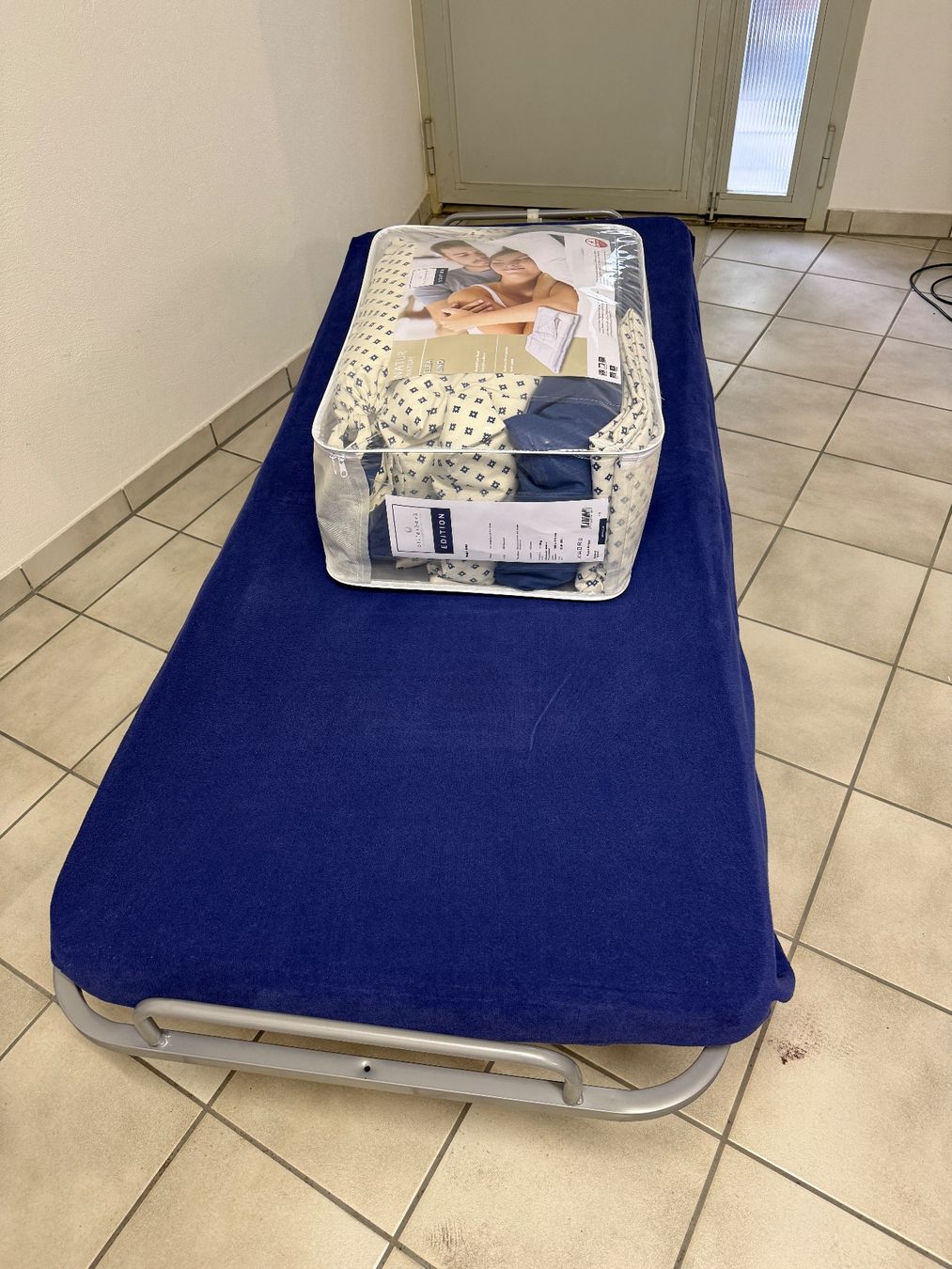 Letti: Klappbett 204cm x 80cm – Usato da Schindellegi venduto da Haru5 3