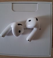 Écouteurs Apple AirPods 4 avec réduction de bruit sans boite