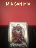 Joshua Kimmich Topps Lineage Fc Bayern Boxhit miasanmia