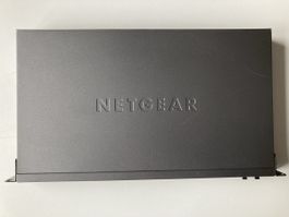 Netgear ProSafe GS748T v4, 48 Port Gigabit Switch Top!