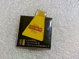 Ansteckpin 194: L'oreal