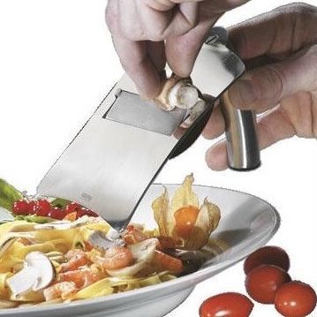 Elettrodomestici da cucina: Gefu Schlemmerhobel Tartufolo – Nuovo e nell'imballaggio originale da Windisch venduto da shop-easy