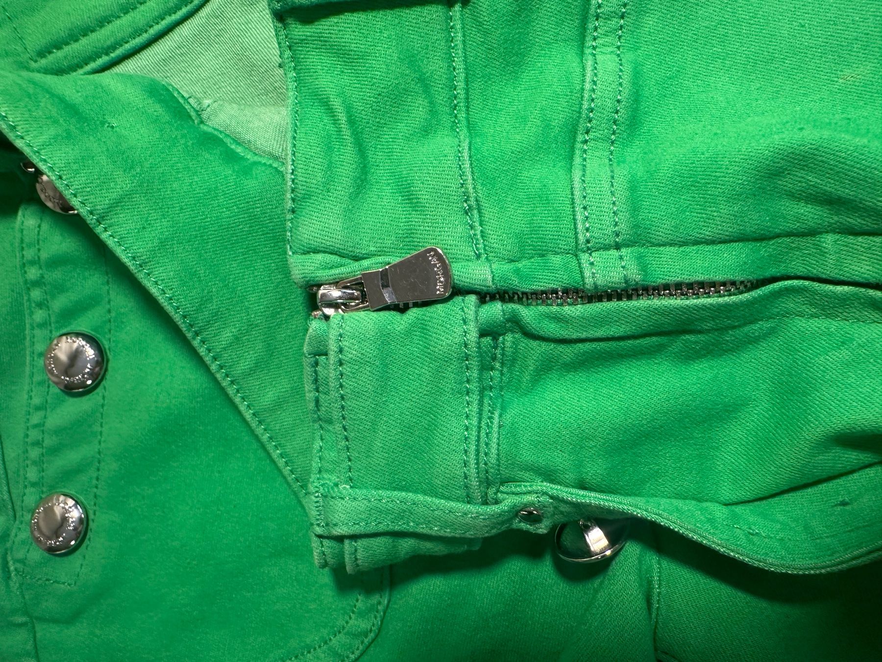 Morgan Pantaloni: Morgan – Nuovo (secondo la descrizione) da Onex venduto da eri_jx6q 1