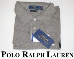 # 2XL NEU Polo Ralph Lauren Poloshirt Top Sweatshirt Shirt