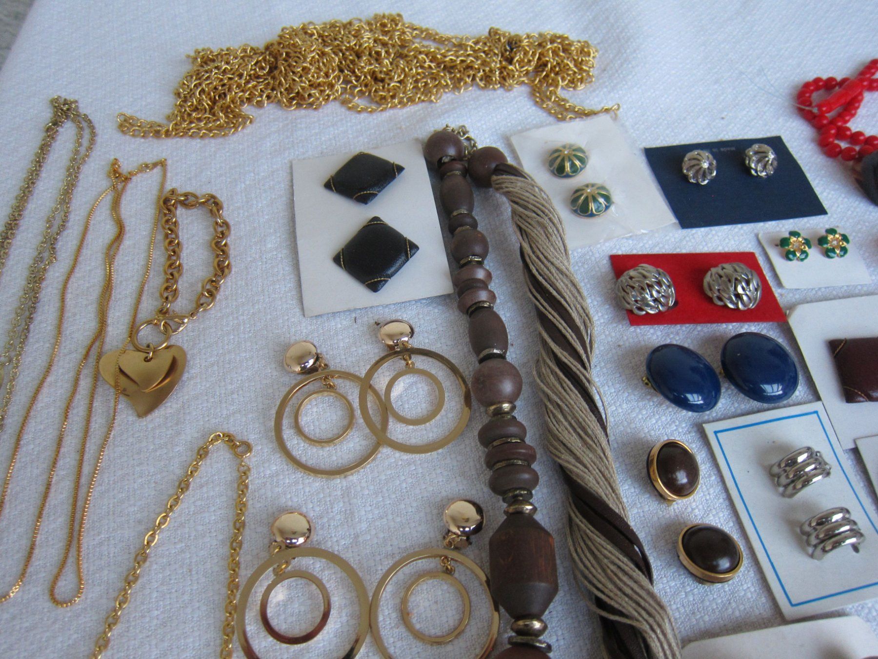 Sonstiger Schmuck: MODESCHMUCK – Gebraucht aus Regensdorf von Eri8057 2