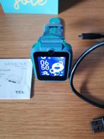 Smartwatch TCL Movetime Family Watch 2 MT42X blu